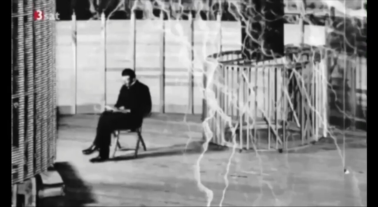 Tesla HAARP und Neurotransmitter