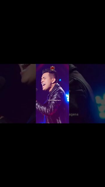 Vitor Fernandes Boa Sorte Pra Você