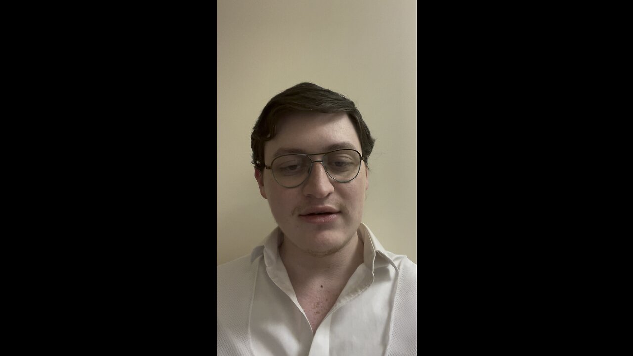 Our president is brain dead