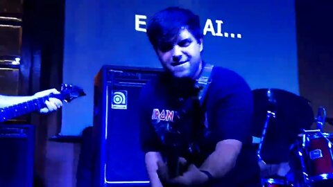 DARTH MAIDEN - CULTURA ROCK ARTUR NOGUEIRA