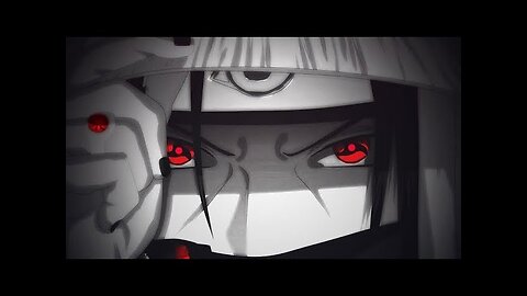 Itachi's entry in the leaf village🔥 [Edit/Amv] (Polozhenie) - Naruto