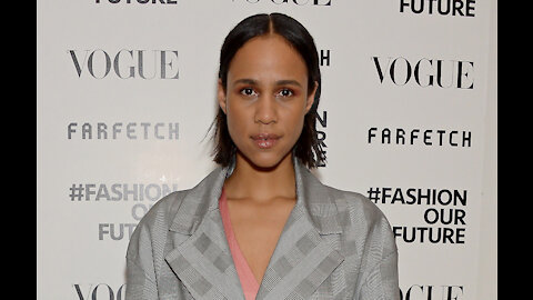 Zawe Ashton cast as a villain in Captain Marvel 2