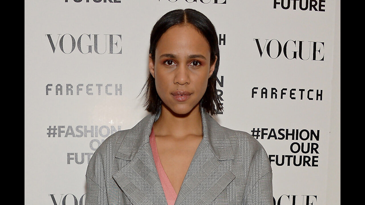 Zawe Ashton cast as a villain in Captain Marvel 2