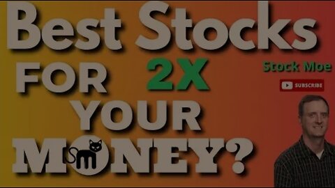 🤑 🤑 Best GROWTH STOCKS To Buy NOW! {TOP INVESTMENTS 2024} How To Invest for 2024