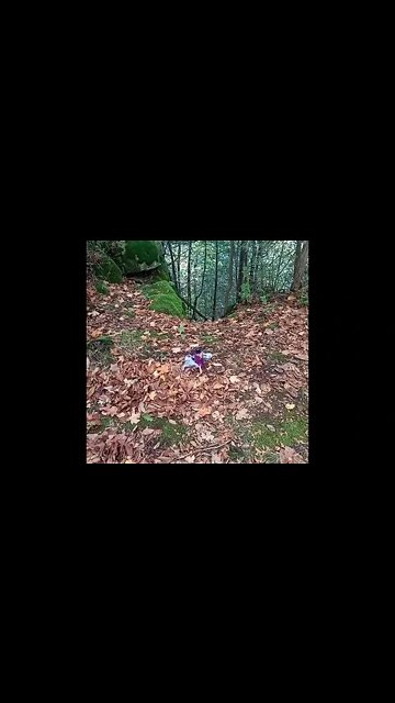 Please if you leave a memorial to someone do not do it at a potential fatal climbing point