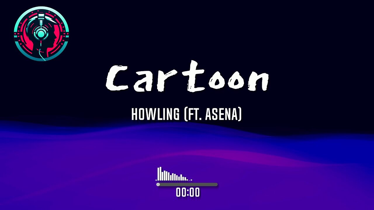 Cartoon - Howling (Ft. Asena)