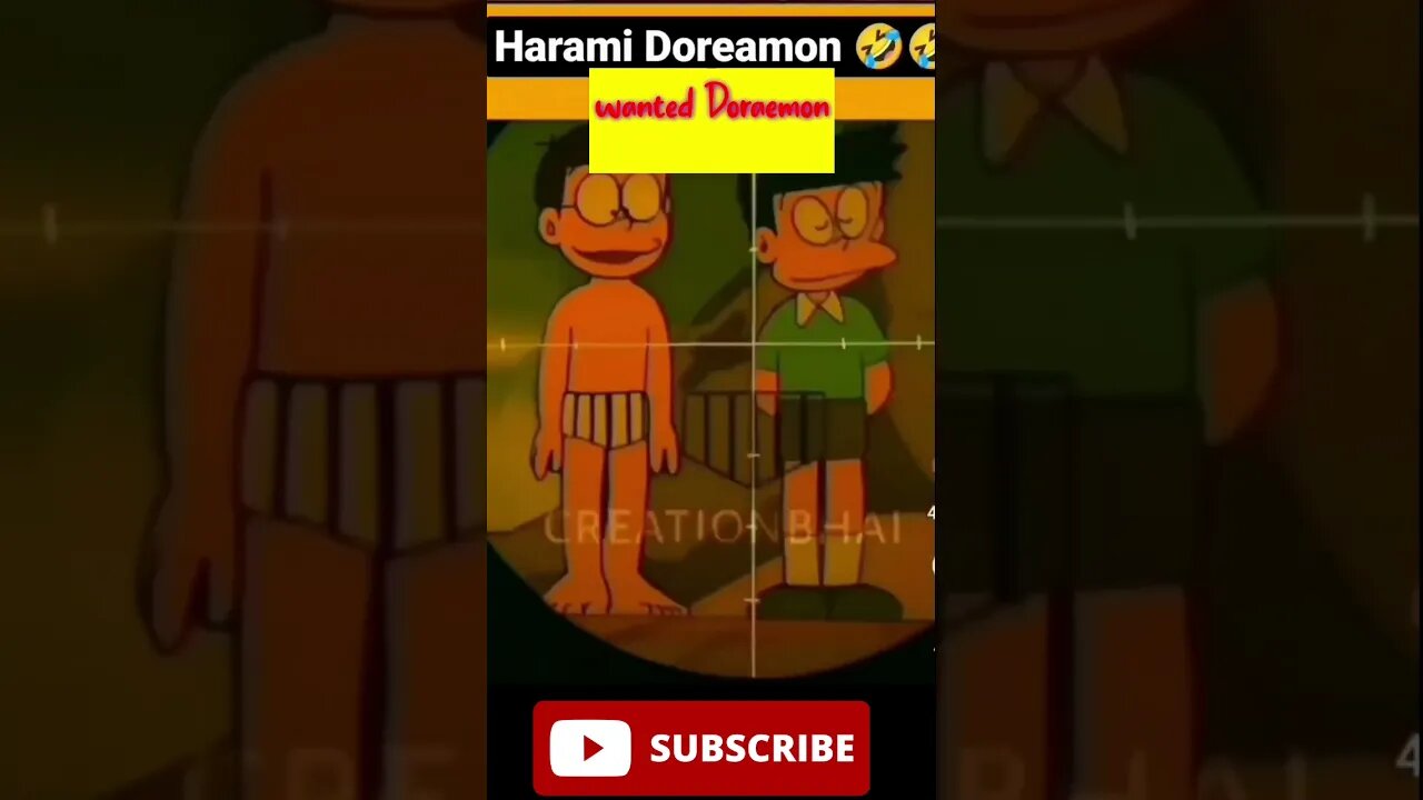 wanted Doraemon #shorts #doraemon