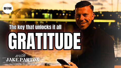 GRATITUDE!!! - Raw & Real