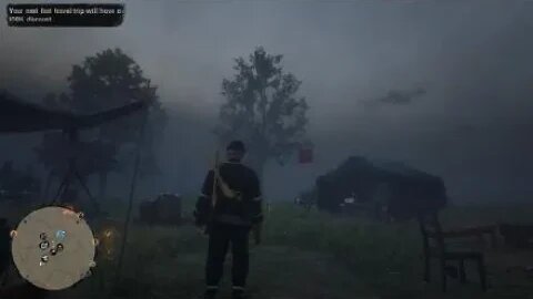 Red Dead Redemption 2: Reach Maximum Dishonor Online
