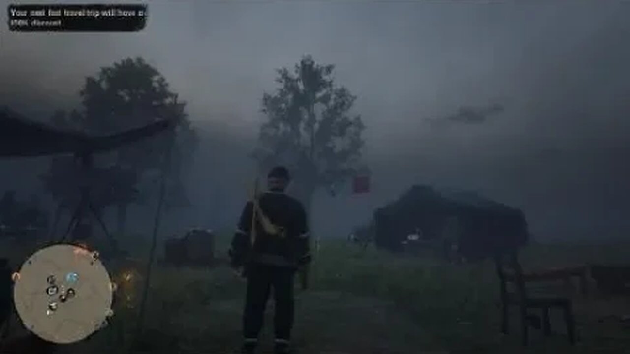 Red Dead Redemption 2: Reach Maximum Dishonor Online