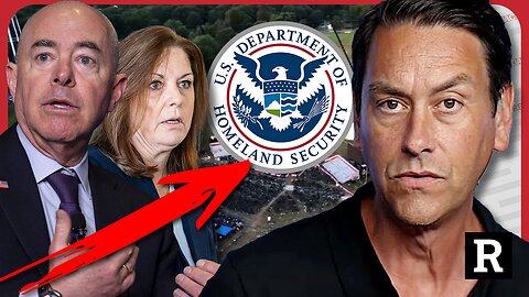 "There was a TOTAL communication breakdown" Secret Service DISASTER | Redacted w Clayton Morris