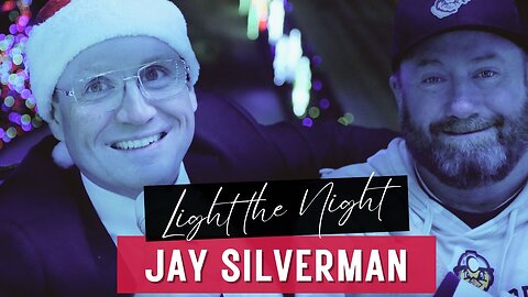 Jay Silverman on Transforming Go Mart Ballpark into a Holiday Wonderland
