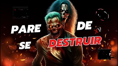 É isso que acontece quando você resolve LARGAR A SOCIEDADE!