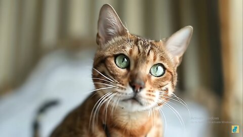 Basic Cat Training Tips