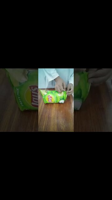 Lays Chips hacks 💕#Shorts #ytshorts #dailyhackness #challenges #doityourself #useful