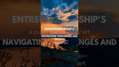 Entrepreneur LISTEN #shorts #money