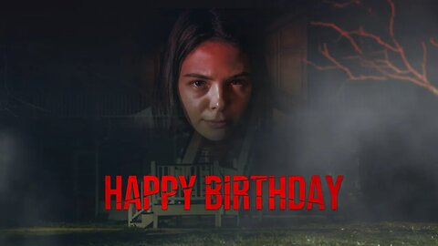 Happy Birthday (2023) #movie #review #birthday #murder