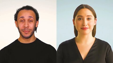 New Stunning Robot That Will Change Humanity