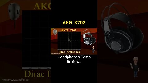 AKG K702 Headphones Tests and Reviews Sound Demo Sound Test #solocuffie #akg #k702 #soundtest