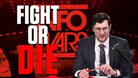 Fight or Die! You Choose.