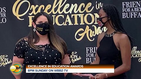 Excellence in Education Awards