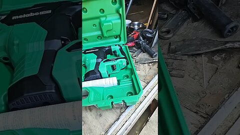 Big and Green #metabohpt