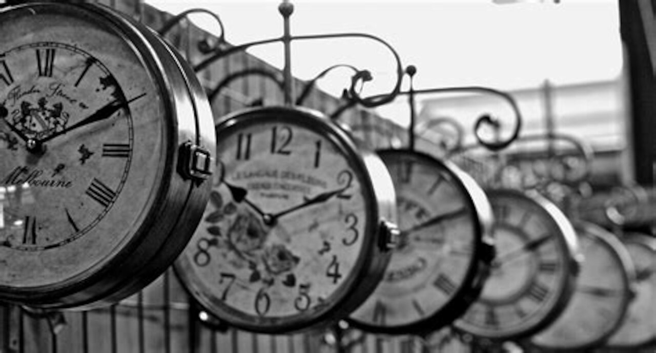 Tutto tempo perso