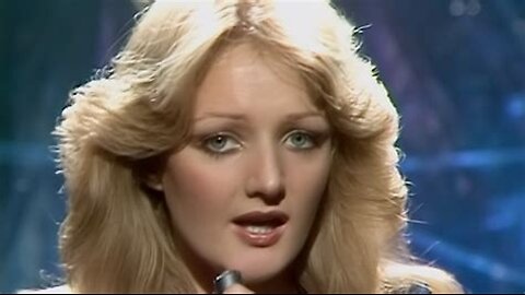 Bonnie Tyler - It's a Heartache - 1978