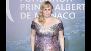 Rebel Wilson insists 'nothing is forbidden' in her weight loss journey