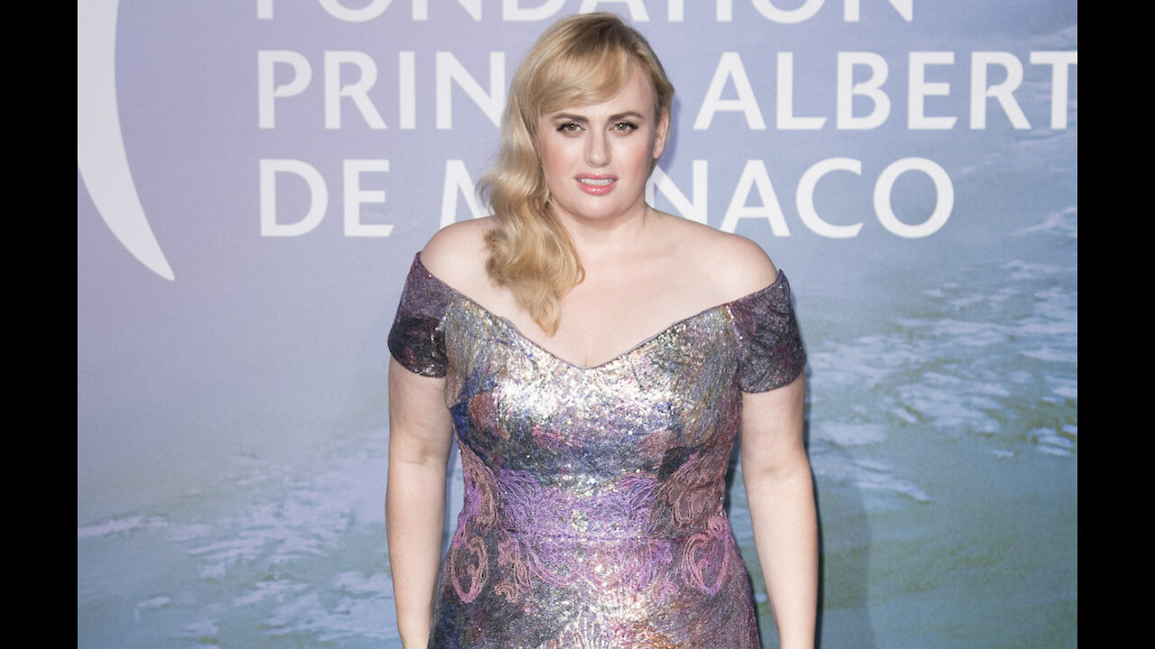 Rebel Wilson insists 'nothing is forbidden' in her weight loss journey