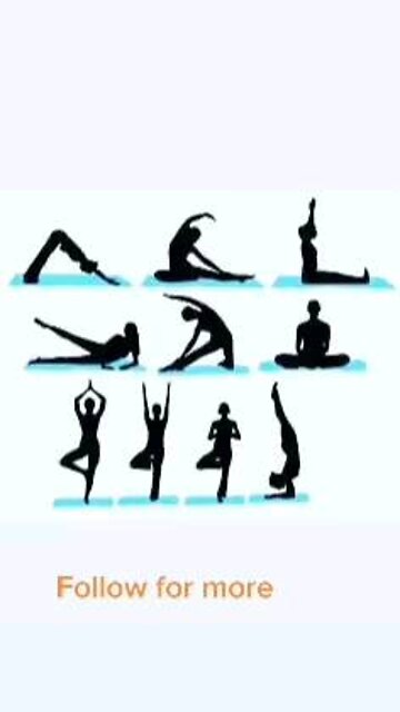 Increase height stretches