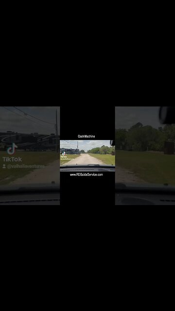 cash machines? let's talk about it.