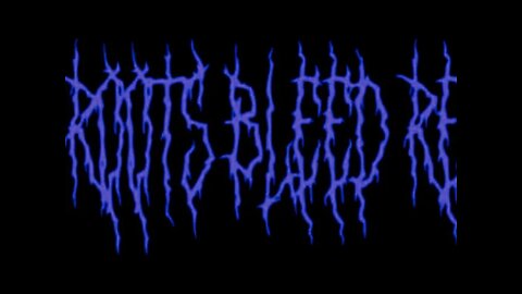 Roots Bleed Red [If we were Serial Killers]