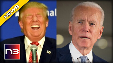 This Biden Attack on Trump Didn’t Age Very Well