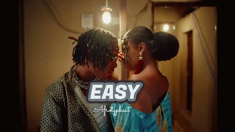 ''EASY'' Joeboy x TEMS x BNXN x Oxlade Type Beat - [Afrobeat 2023]