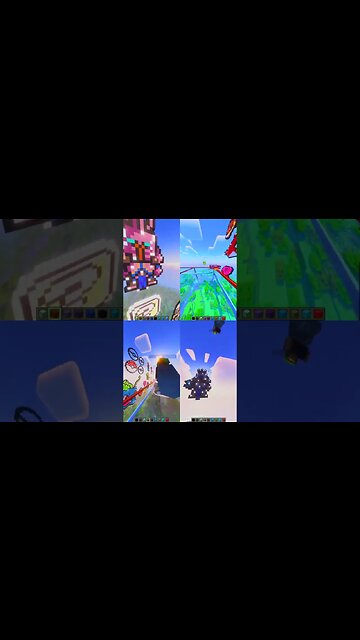 Minecraft Art - What should we add to the server?