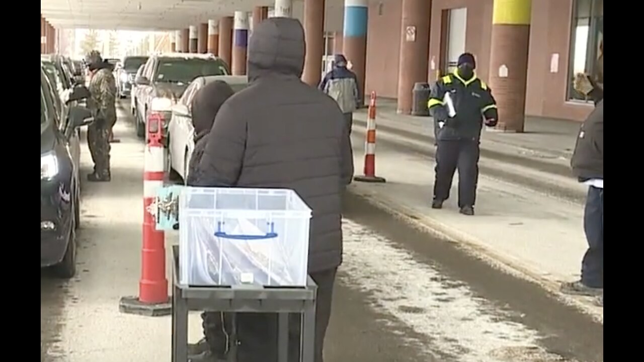Detroit expanding vaccine eligibility once again