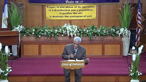 Morning Manna That Matters!