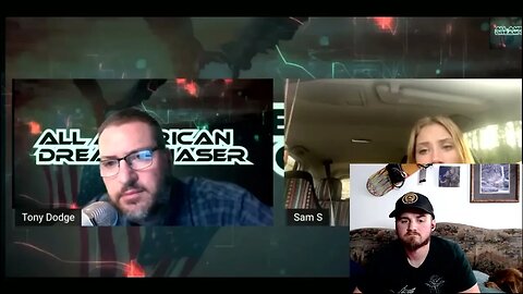 WiscoInvestigates Kiely Rodni Sami & Mags Interviews Pt 4