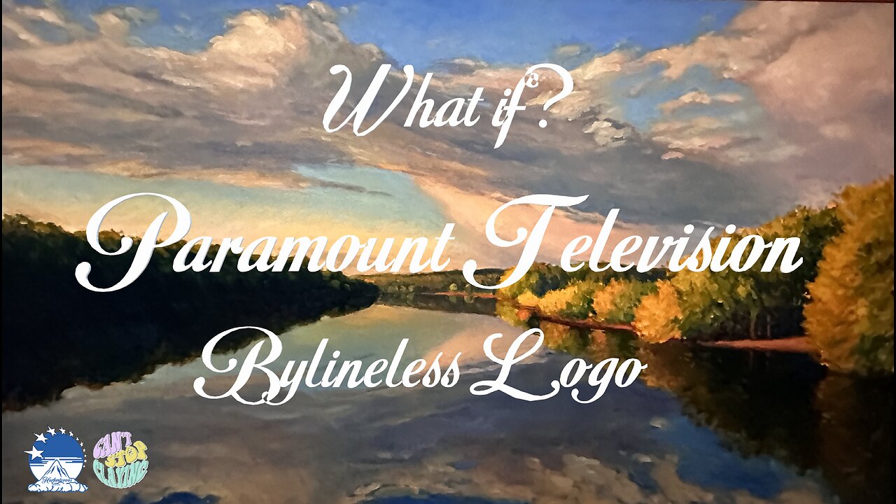 What if? Paramount Television (2006, Bylineless)