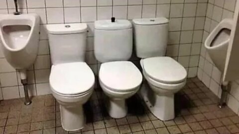 top 5 toilet