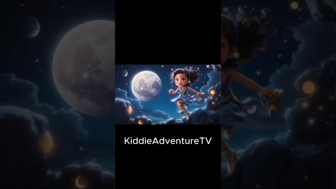 kidstv bedtime story #cartoon #story