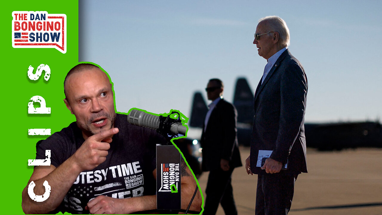 The SECRET SERVICE Inside Scoop on this Biden CATASTROPHE