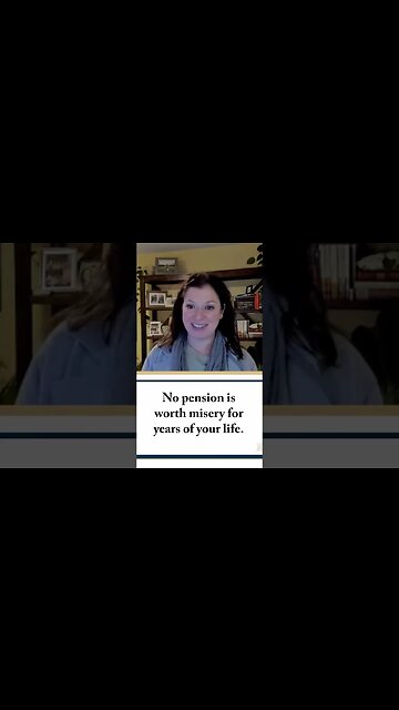 Hate your job? You have some options #financialfreedom #financialplanning #jobsearch