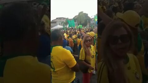 24/11 - Comando da 6ª Região Militar | Salvador (BA)