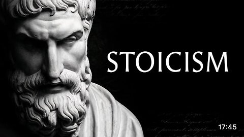 Stoic Life Lessons Men Learn Too Late In Life — BE UNSHAKEABLE