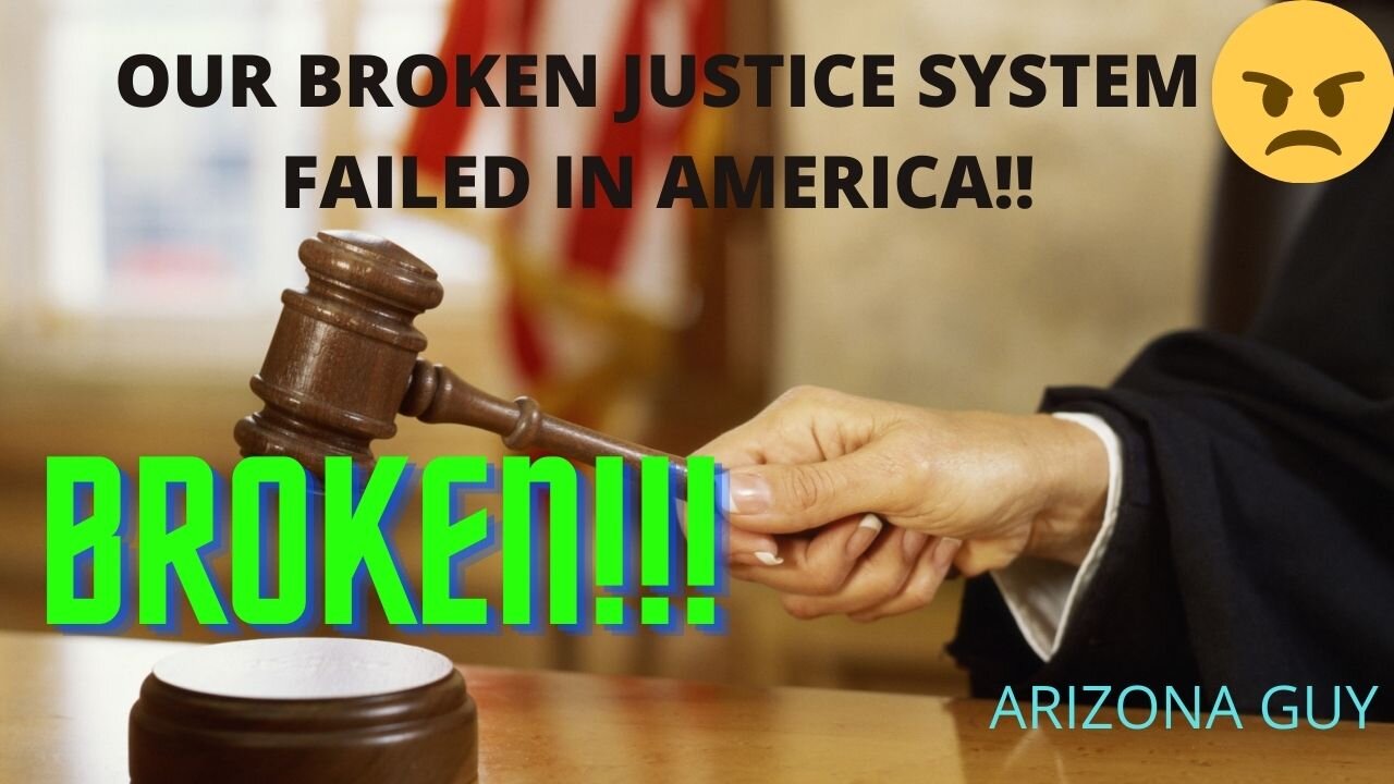 DEMOCRATS LAX CRIME LAWS..OVERWHELMING CRIME USA