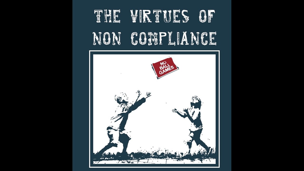 Your Non-Compliance Toolkit