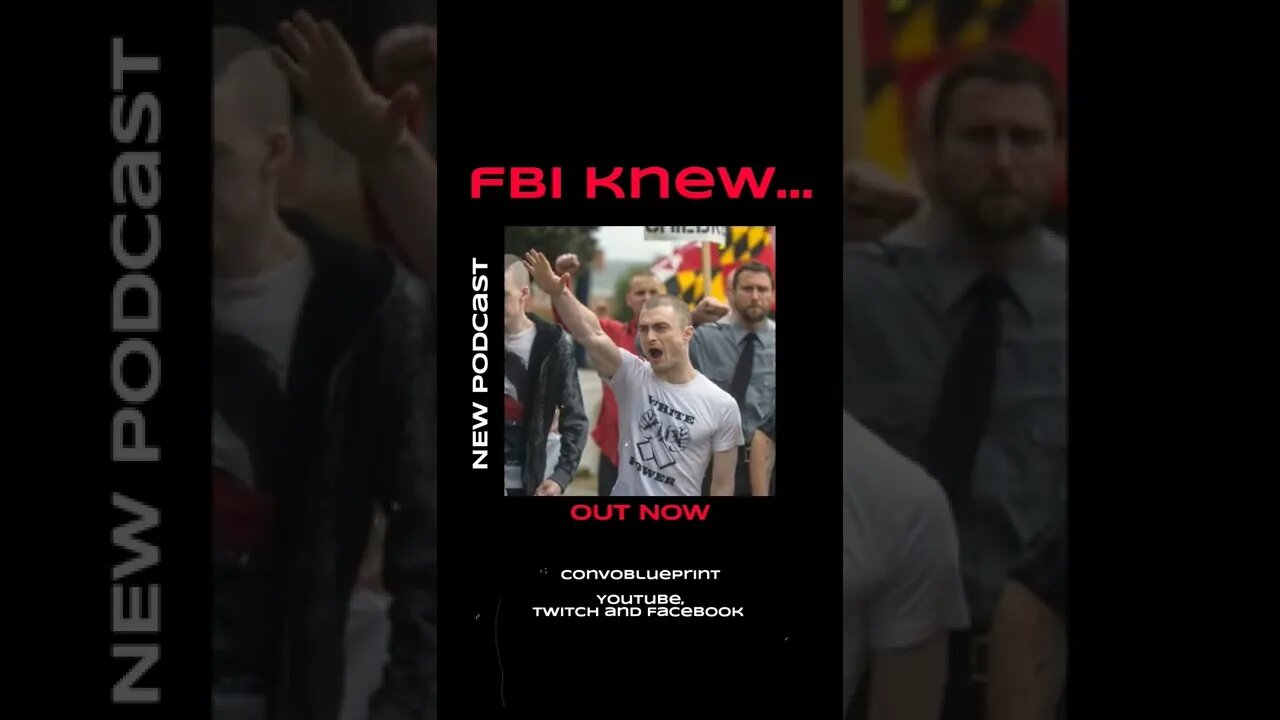 The #FBI Knew.... But They Just Didn't Care