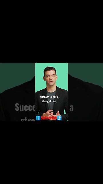 The Power of Persistence: Achieving Your Goals - #viral #motivation #shorts